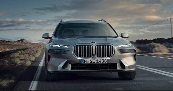 Smeia présente en avant-première les nouveaux modèles du segment luxe de BMW