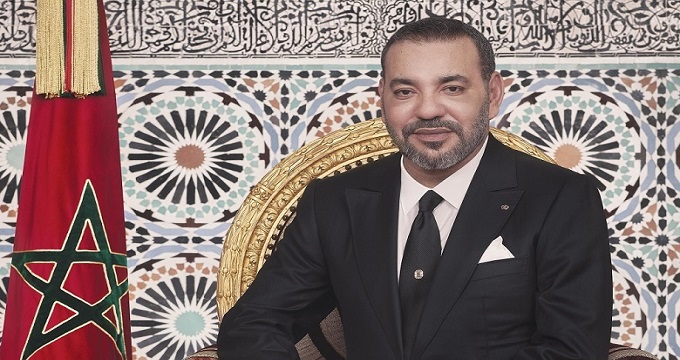 Le Roi Mohammed VI effectue une visite officielle à l’Etat des Emirats Arabes Unis