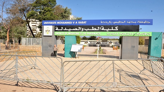 Le spectre de l'année blanche plane sur les facultés de médecine au Maroc