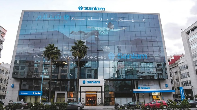 Sanlam lance la première assurance dépendance au Maroc