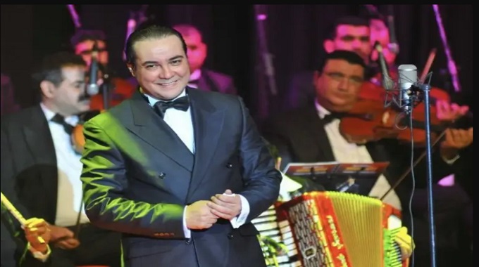 Décès du chanteur Abdou Cherif des suites d’une crise cardiaque