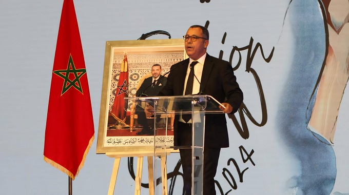 Inauguration du salon Maroc in Mode à Casablanca : 21 ans de savoir-faire et d’innovation