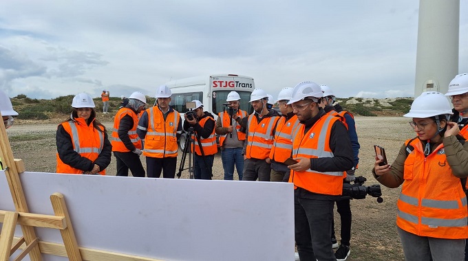 Lafarge Holcim Tétouan : Pionnière en Technologies Vertes et Engagement Communautaire