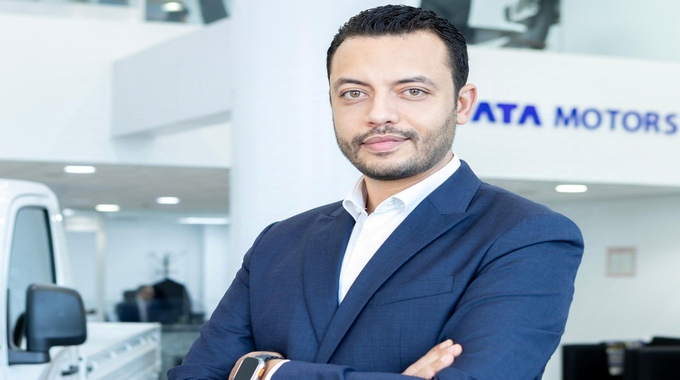 Tata Motors Maroc : Ismail Amarti nouveau DG