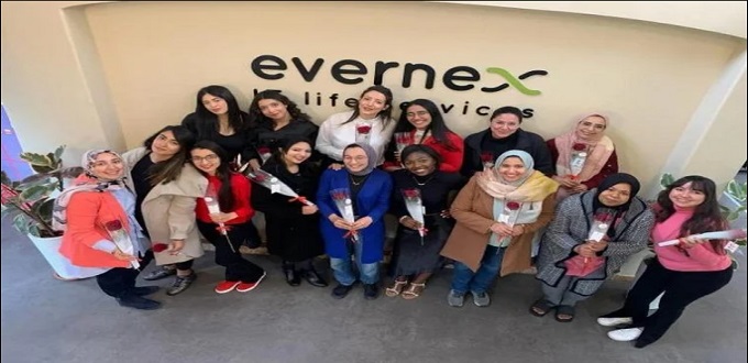 Evernex au Maroc : 12 ans d’innovation et de leadership en Afrique