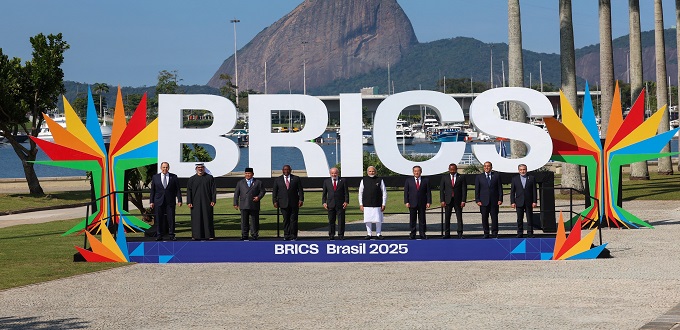 Vers la fin de l’hégémonie du dollar ? Le défi lancé par les BRICS au cœur du Rio Reset