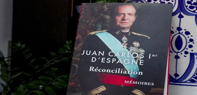 Juan Carlos Ier : Mémoires d’un règne entre ombre et lumière