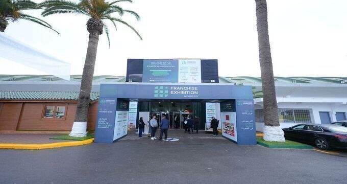 Franchise Exhibition Morocco 2026 : Casa au cœur de l’ambition africaine de la franchise