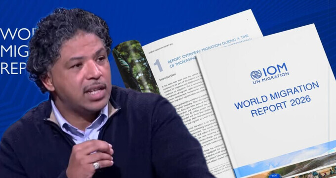 World Migration Report 2026 : une lecture critique des dynamiques migratoires africaines