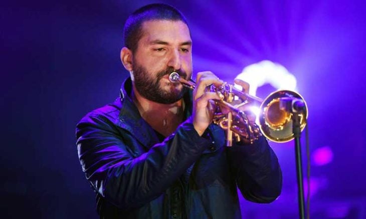 Ibrahim Maalouf en concert au Théâtre Royal de Rabat 
