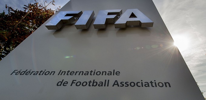 Infantino veut déménager le siège de la FIFA à Paris