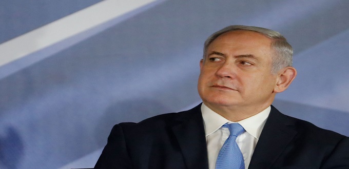 Le gouvernement qualifie la visite de Netanyahu de « rumeur »