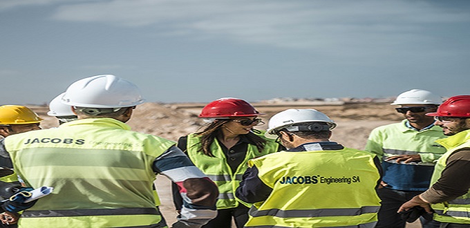 Phosboucraâ s'engage pour la promotion de la sécurité au travail