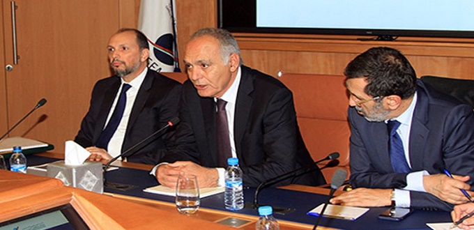 Coopération Sud-Sud: Mezouar et Jazouli font le point !