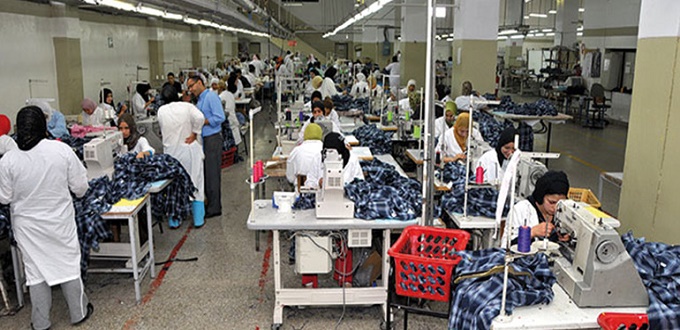 Industries manufacturières : Hausse de 0,3% des prix à la production en décembre