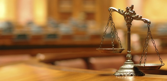 Année judiciaire : la magistrature passe en revue les acquis