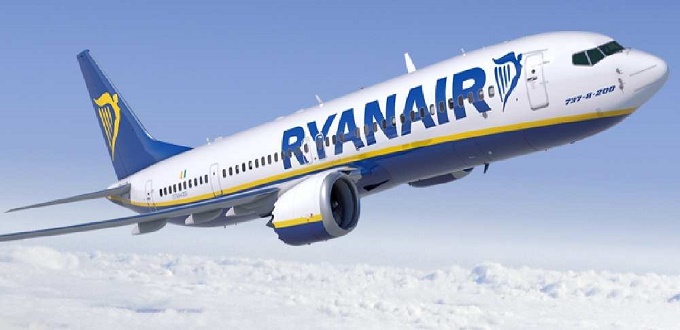Ryanair bat de l’ail et entrevoit une baisse des prévisions pour 2019