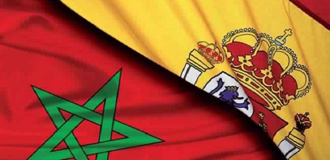Maroc-Espagne: Madrid optimiste quant à la fin de la crise 