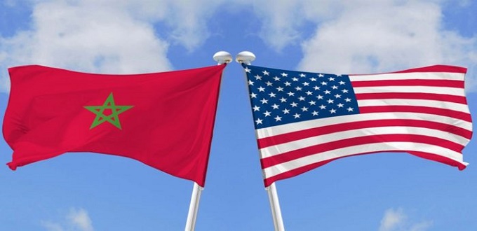 Washington abrite la première session du dialogue stratégique Maroc-États Unis