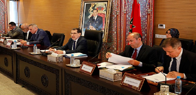 MCA-Maroc fait le bilan du programme de coopération dans le domaine du développement