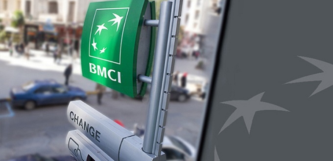 BMCI-BNP Paribas désignée meilleure banque privée au Maroc par Global Finance