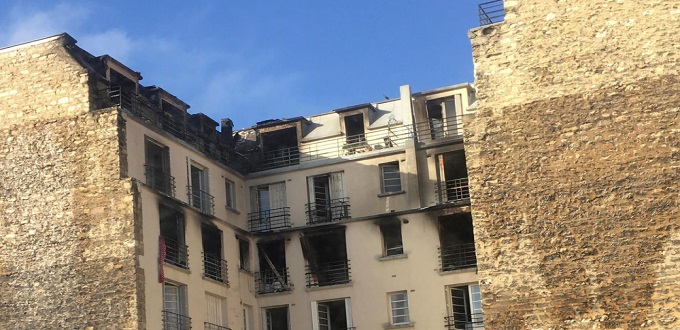 Une marocaine parmi les victimes décédées dans l’incendie à Paris