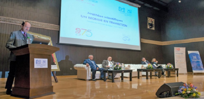 Des universitaires plaident de nouvelles approches pour développement socio-économique