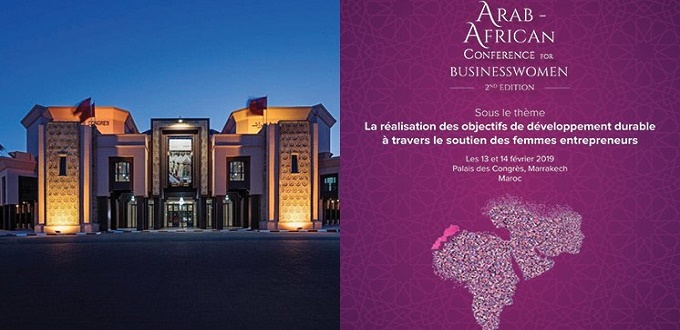 Les femmes d'affaires arabes et africaines se réuniront à Marrakech
