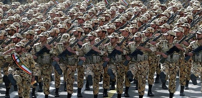 L'Iran s'engage à maintenir ses forces dans les pays arabes