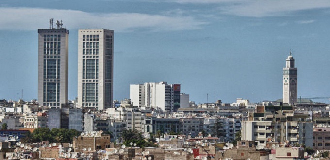 Casablanca Finance City se joint au marché mondial d'Abou Dhabi