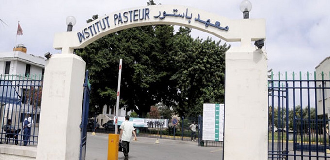 Institut Pasteur Maroc dresse le bilan des consultations pour 2018