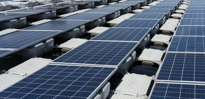 Energie verte: Le Maroc parmi les 22 premiers investisseurs (Bloomberg)