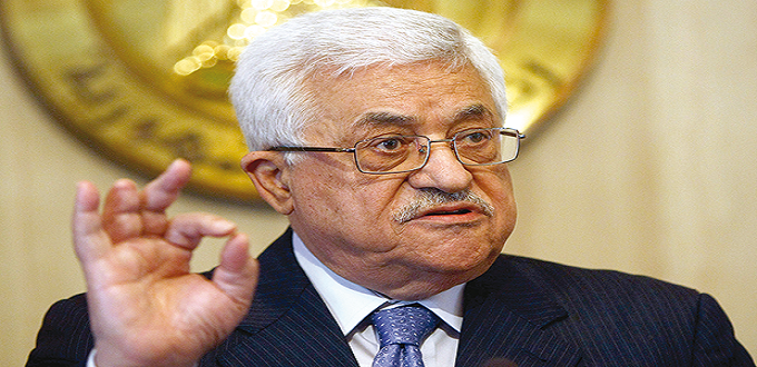 Forum sur la liberté et la paix : le discours d’Abbas jugé « défaitiste »