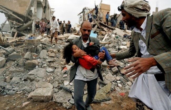 Yémen: 3000 affaires de crimes contre l'humanité