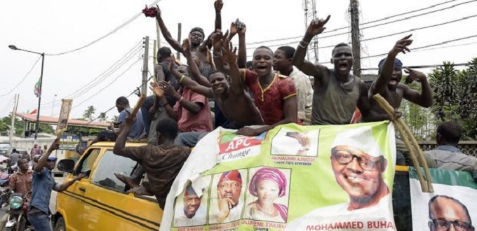 Report des élections présidentielle et législative au Nigéria