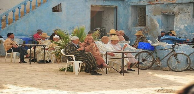 Assurance : Baisse du nombre cotisants d’actifs