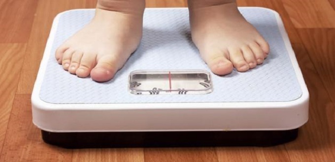 Obésité des enfants : l’OMS tire la sonnette d’alarme