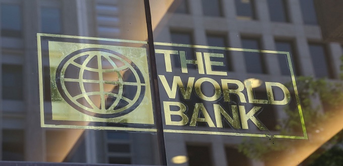 Le Maroc reçoit un prêt de 700 millions de dollars 700 de la Banque mondiale