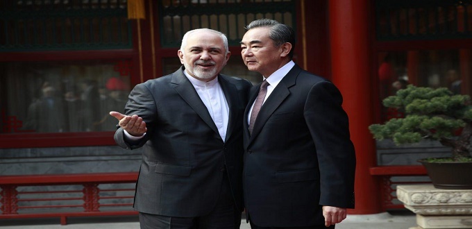 Les relations de la Chine avec l'Iran restent inchangées (Xi Jinping)