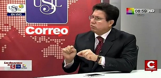 La question du Sahara n'est pas une question de décolonisation « Correo »