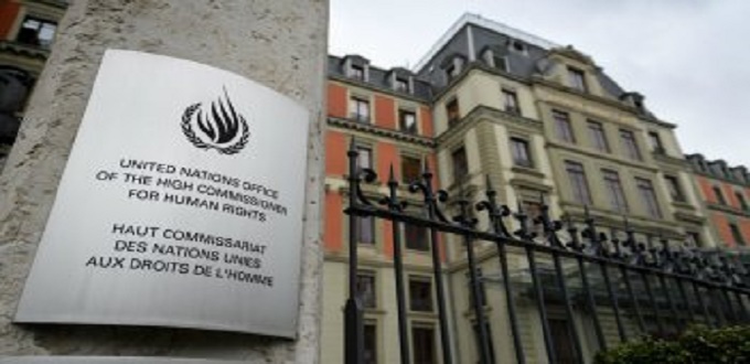 Rapport GTDA : Le gouvernement exprime son « grand étonnement »