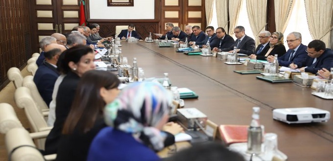 Le gouvernement adopte le projet de décret relatif au soutien à la presse