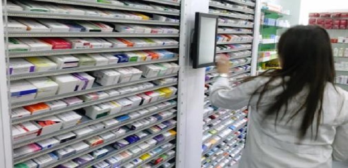 Baisse des prix de 319 médicaments après exonération de la TVA