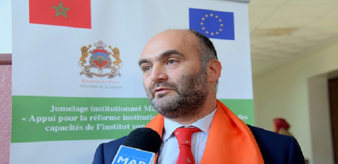 La relation entre l'UE et le Maroc entre dans une phase d'approfondissement