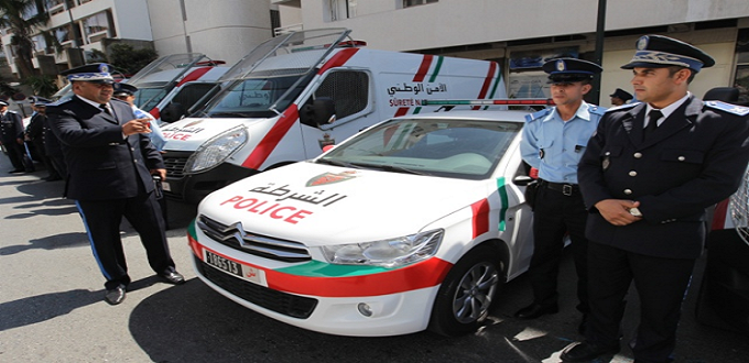 Sécurité: La DGSN s'explique sur son intervention à Rabat