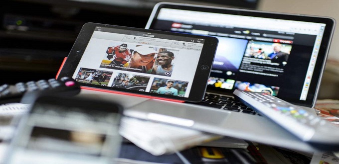 Presse digitale : 314 sur 4000 sites sont autorisés