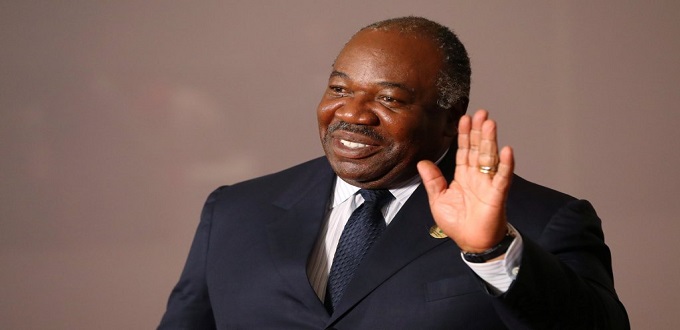 Ali Bongo réélu président du Gabon avec 64,27% des voix