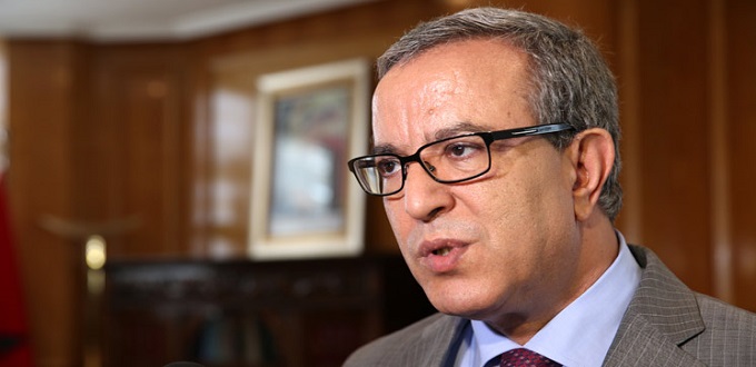 Le Maroc et la Belgique renforcent leur coopération judiciaire