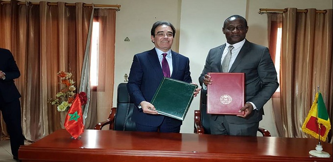 Migration : Le Maroc et le Mali scellent un mémorandum