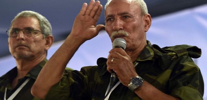 Un nouveau scandale de corruption secoue le Polisario